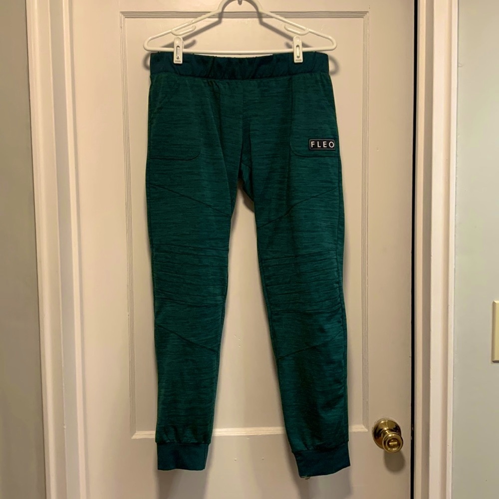 FLEO Harley Joggers